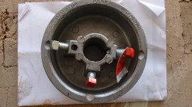 Arreglar Cable de puerta de garaje automática Madrid