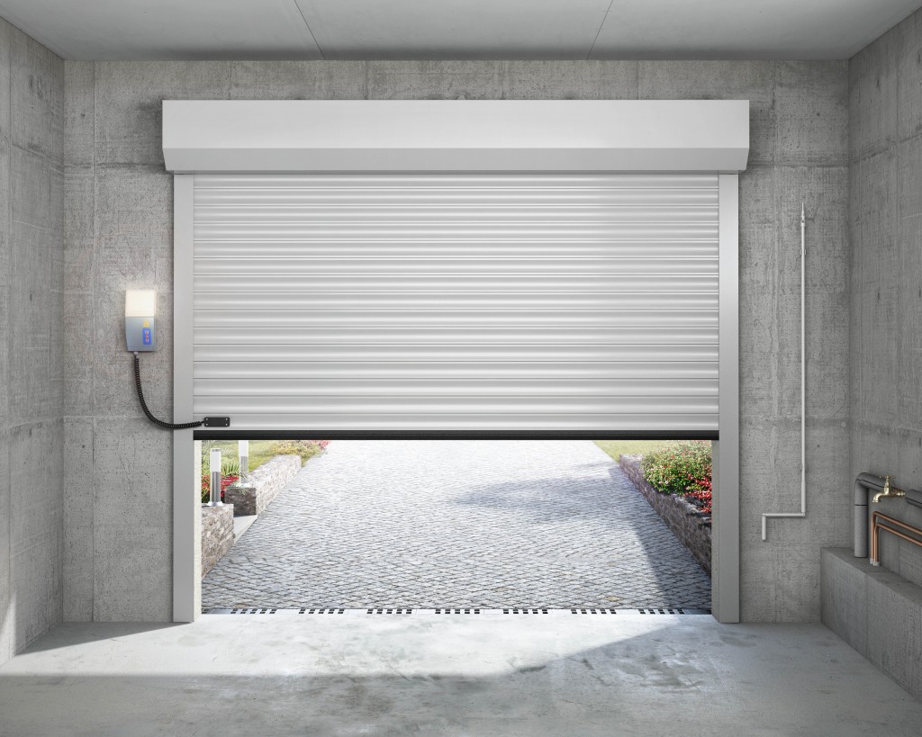 Acabados De Las Puertas De Garaje | Modelos de Puertas Garaje