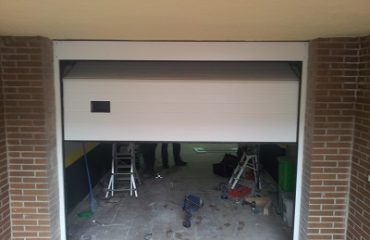 Recambios puertas roper