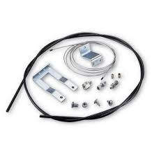 ¿Donde conseguir repuestos para puertas seccionales?